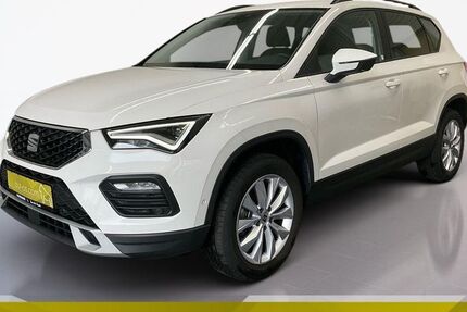 Seat Ateca 19.200 km 24.980 &euro; Vilsbiburg 84137