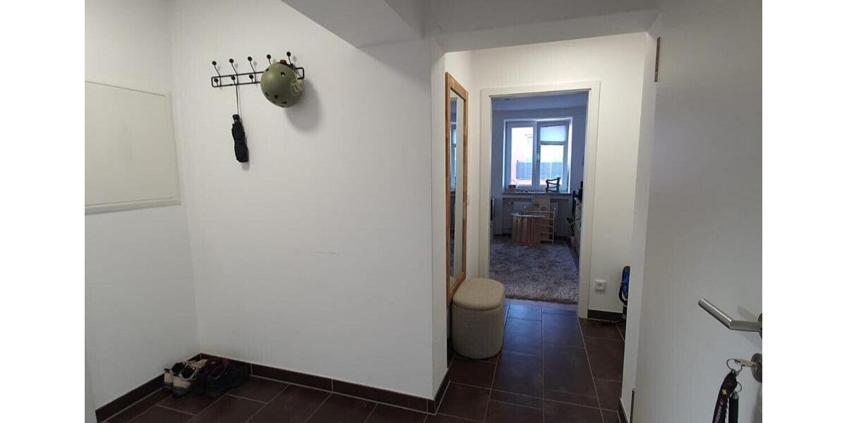 Etagenwohnung Rottenburg an der Laaber - 1.5 Zimmer, 54 m&sup2;, 540&euro; | Angebot:25308053