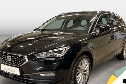 Seat Leon 87.027 km 18.948 &euro; Landshut 84030