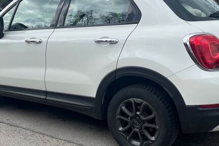 Fiat 500X 116.000 km 8.299 &euro; Moosburg 85368