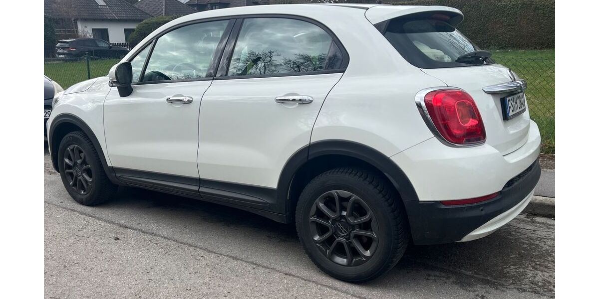 Fiat 500X 116.000 km 8.299 &euro; Moosburg 85368