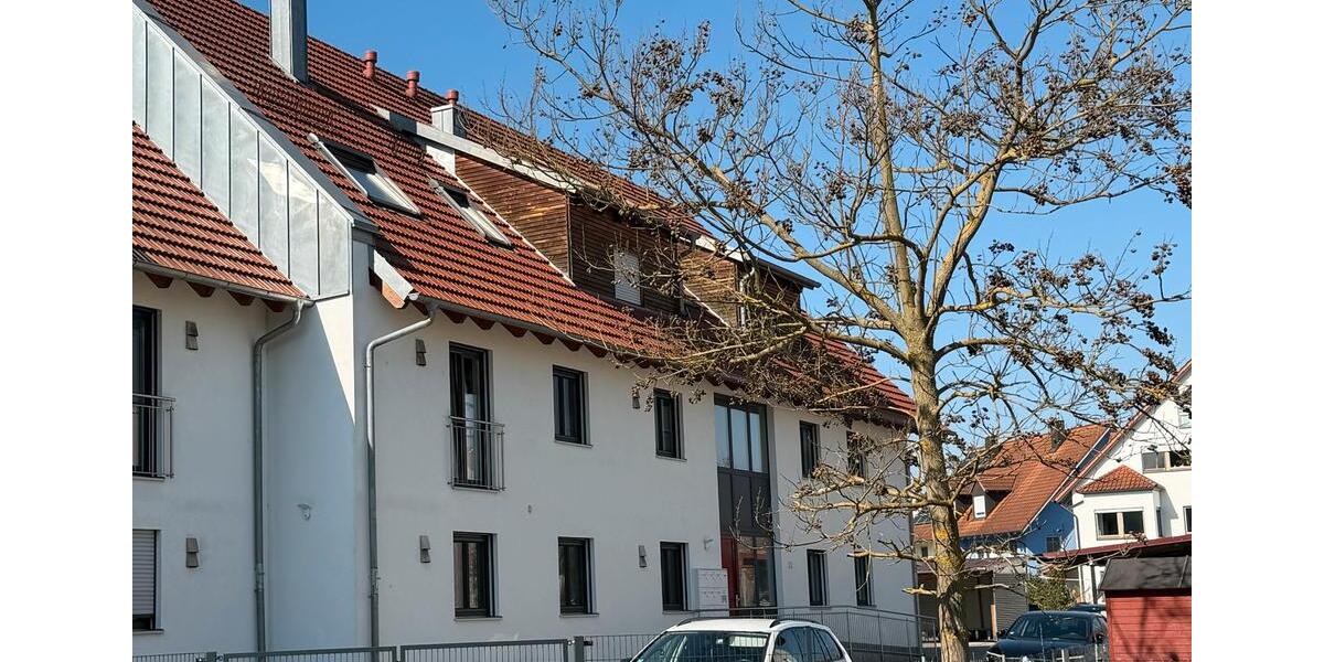 Etagenwohnung Niederaichbach - 4 Zimmer, 103 m&sup2;, 425.000&euro; | Angebot:26024337