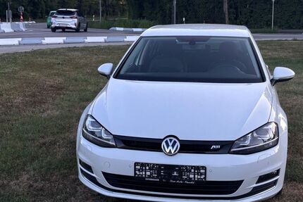 VW Golf 167.000 km 8.990 &euro; Landshut 84036