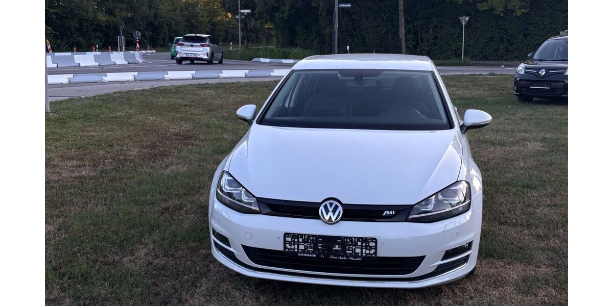 VW Golf 167.000 km 8.990 &euro; Landshut 84036