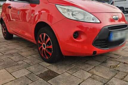 Ford Ka/Ka+ 167.000 km 1.650 &euro; Landshut 84130