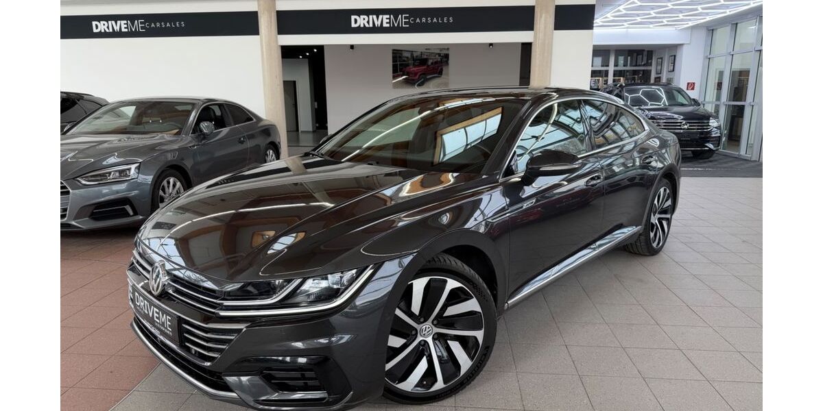 VW Arteon 146.421 km 25.499 &euro; Dorfen 84405