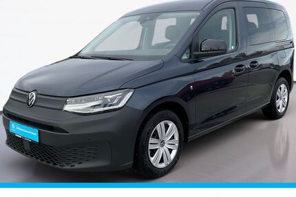 VW Caddy 10.300 km 28.780 &euro; Vilsbiburg 84137