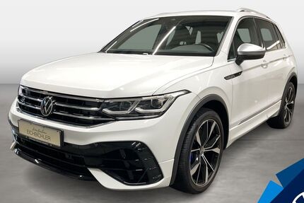 VW Tiguan 29.046 km 37.639 &euro; Landshut 84030
