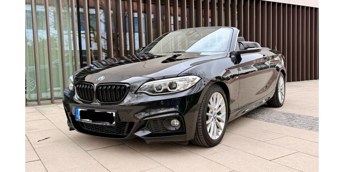 BMW 220 144.900 km 17.390 &euro; Furth 84095