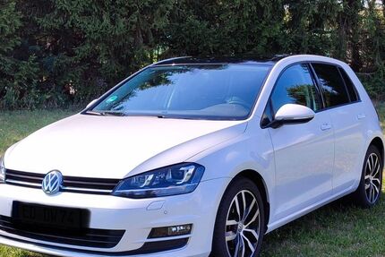 VW Golf 99.271 km 13.900 &euro; Taufkirchen 84416