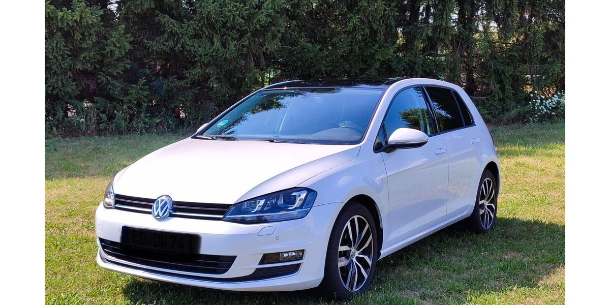 VW Golf 99.271 km 13.900 &euro; Taufkirchen 84416