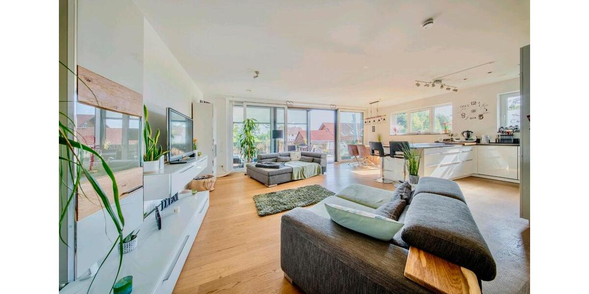 Doppelhaushälfte Haag an der Amper Inkofen - 6 Zimmer, 218 m&sup2;, 1.085.000&euro; | Angebot:26758144