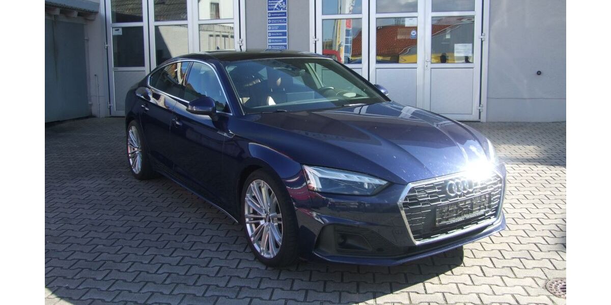 Audi A5 105.000 km 28.900 &euro; Mengkofen 84152