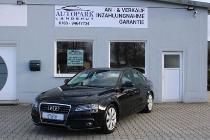 Audi A4 187.000 km 4.990 &euro; Altdorf / Landshut 84032