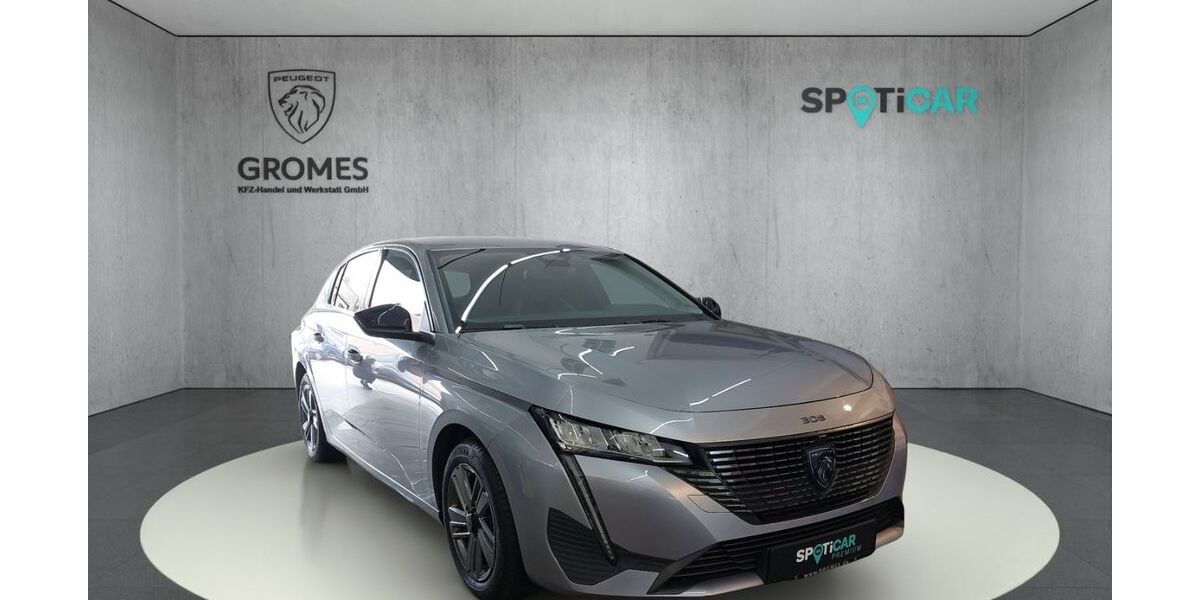 Peugeot 308 44.579 km 20.200 &euro; Wartenberg 85456