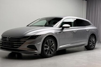 VW Arteon 45.600 km 26.490 &euro; Landshut 84030