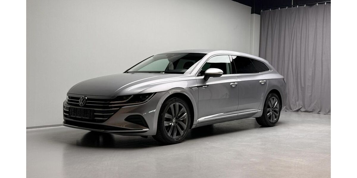 VW Arteon 45.600 km 26.490 &euro; Landshut 84030