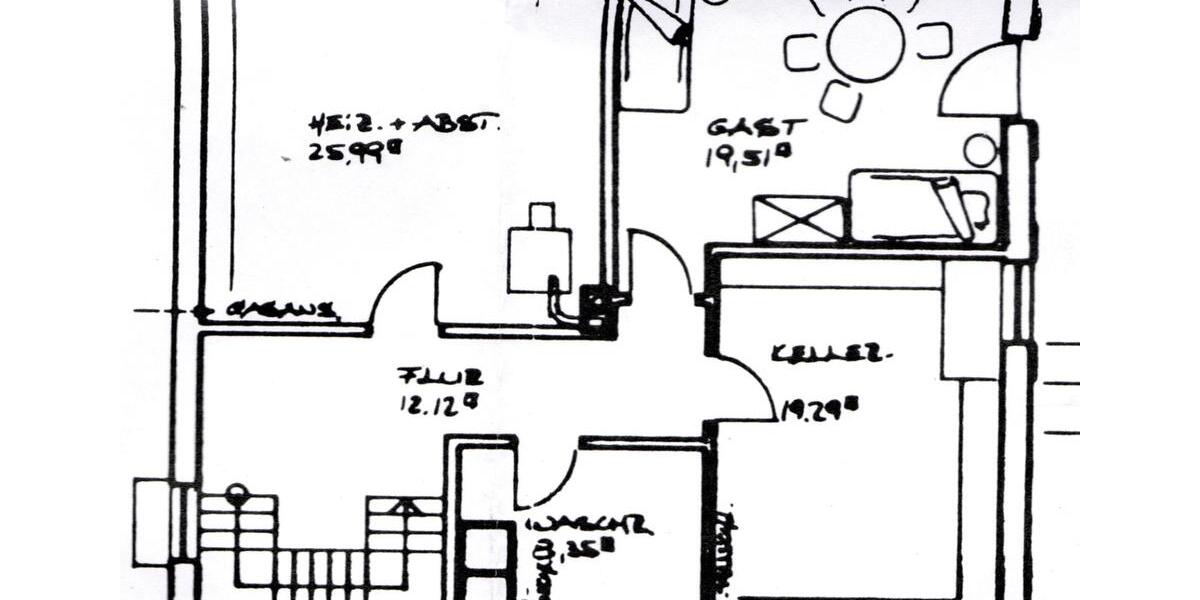 Einfamilienhaus Tiefenbach - 6 Zimmer, 175 m&sup2;, 750.000&euro; | Angebot:25982730