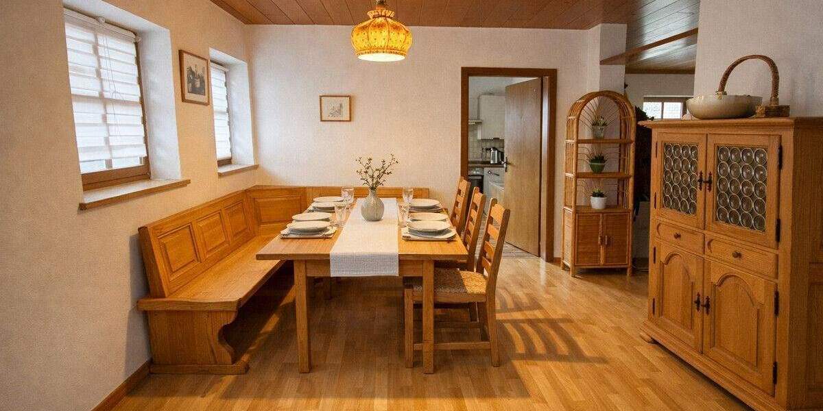Doppelhaushälfte Landshut Berg - 6 Zimmer, 250 m&sup2;, 799.000&euro; | Angebot:25769453