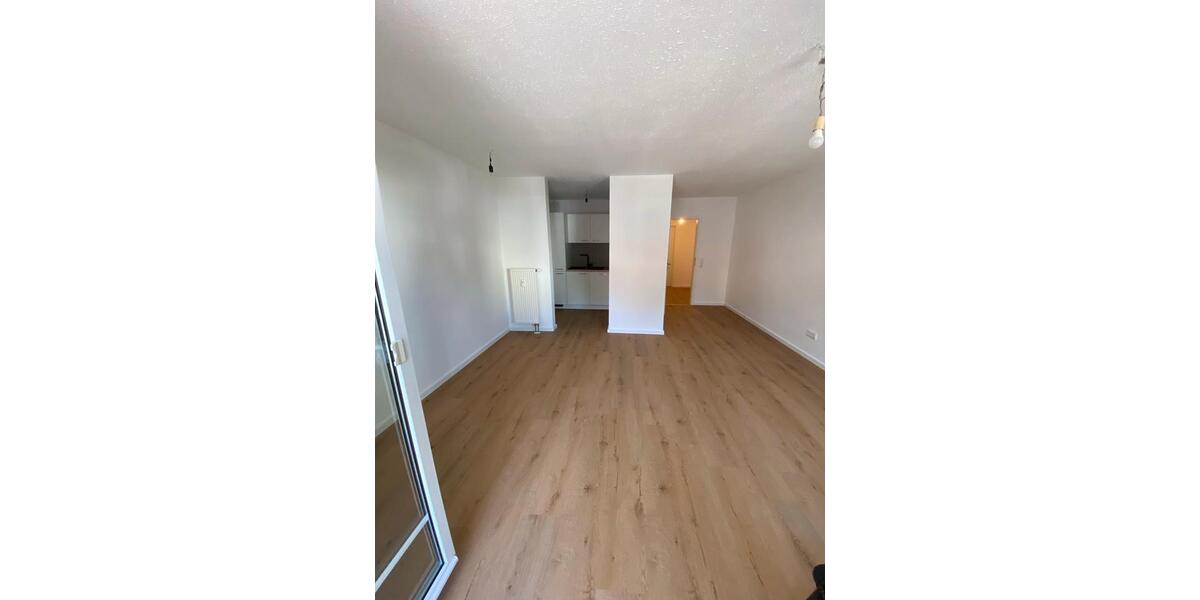 Erdgeschoßwohnung Dingolfing - 2 Zimmer, 54 m&sup2;, 269.000&euro; | Angebot:25344010