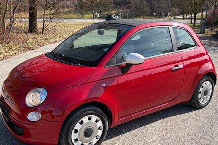Fiat 500 147.000 km 4.500 &euro; Inning am Holz 84416