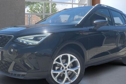 Seat Arona 38.050 km 19.990 &euro; Landshut 84030