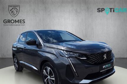 Peugeot 3008 30.300 km 20.990 &euro; Wartenberg 85456
