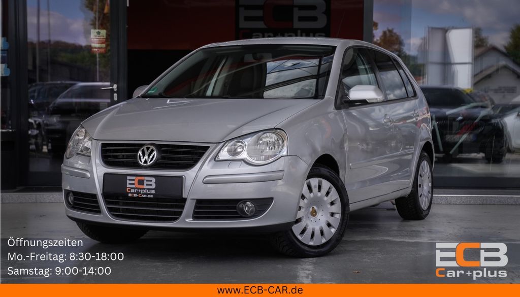 VW Polo 132.500 km 2.490 &euro; Ergolding 84030