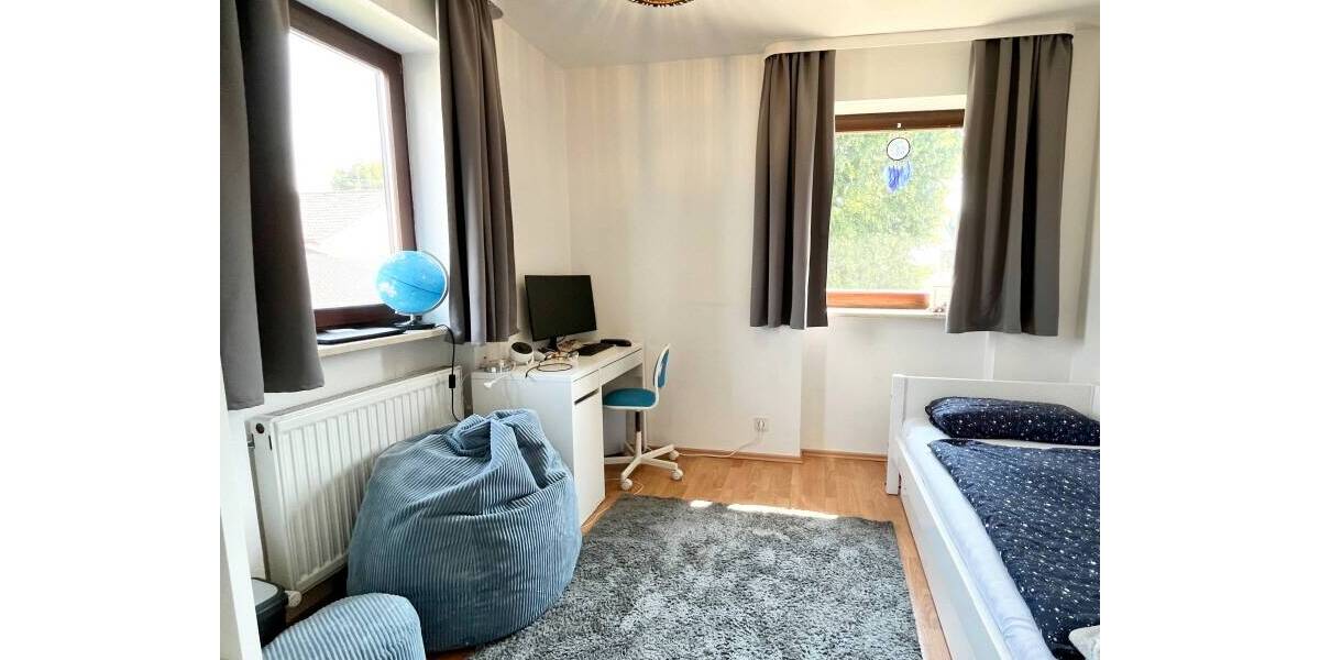 Doppelhaushälfte Dorfen - 5 Zimmer, 114 m&sup2;, 590.000&euro; | Angebot:25743969
