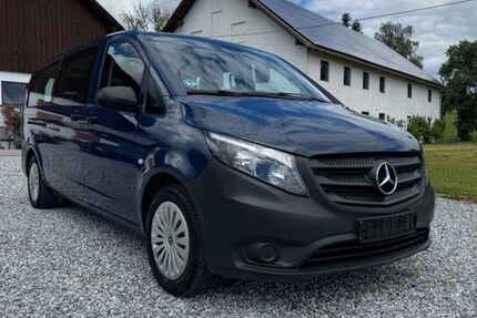 Mercedes-Benz Vito 196.704 km 23.998 &euro; Baierbach /Landshut 84171
