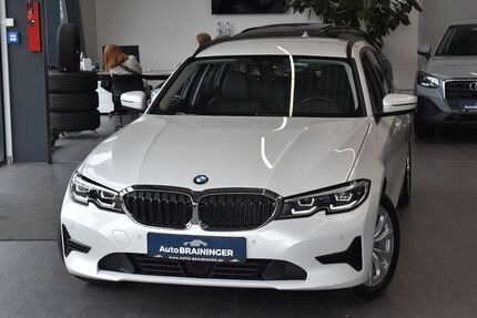 BMW 320 59.508 km 27.950 &euro; Altdorf/Landshut 84032