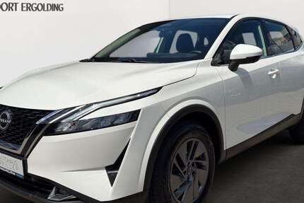 Nissan Qashqai 115.918 km 16.990 &euro; Landshut / Ergolding 84030
