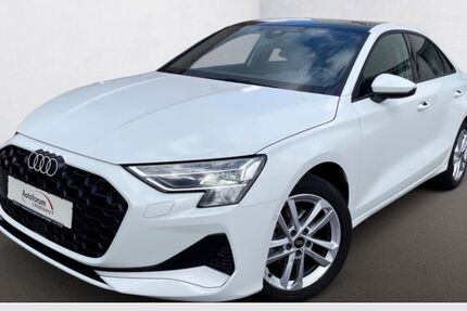 Audi A3 15.458 km 26.240 &euro; Ergolding 84030