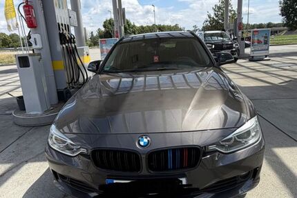 BMW 320 289.000 km 7.900 &euro; Berglern 85459