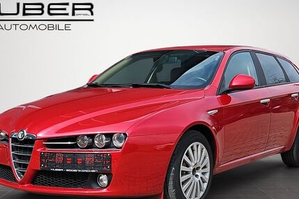 Alfa Romeo 159 187.000 km 4.890 &euro; Bodenkirchen 84155