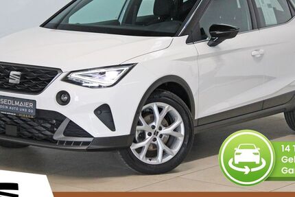Seat Arona 38.400 km 21.840 &euro; Eching i. Ndb. 84174