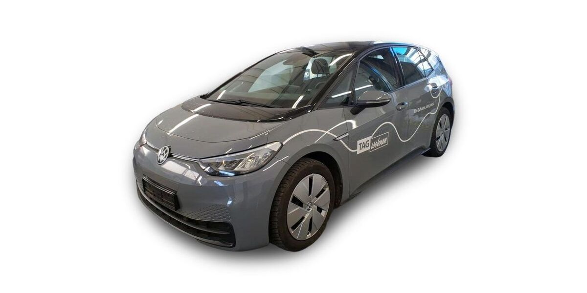 VW ID.3 18.697 km 18.699 &euro; Ergolding 84030