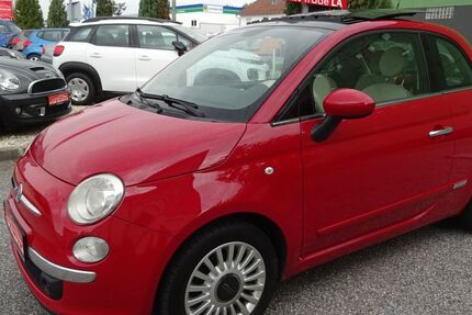Fiat 500 233.000 km 2.690 &euro; Landshut 84030