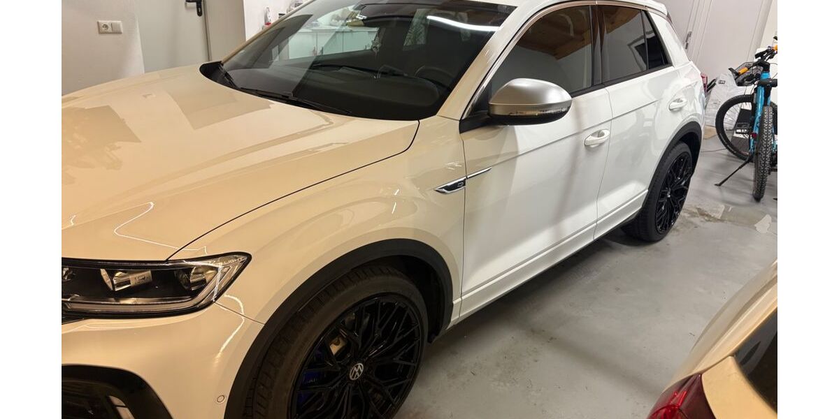 VW T-Roc 21.000 km 36.999 &euro; Essenbach 84051