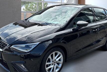 Seat Ibiza 19.521 km 16.490 &euro; Berglern 85459