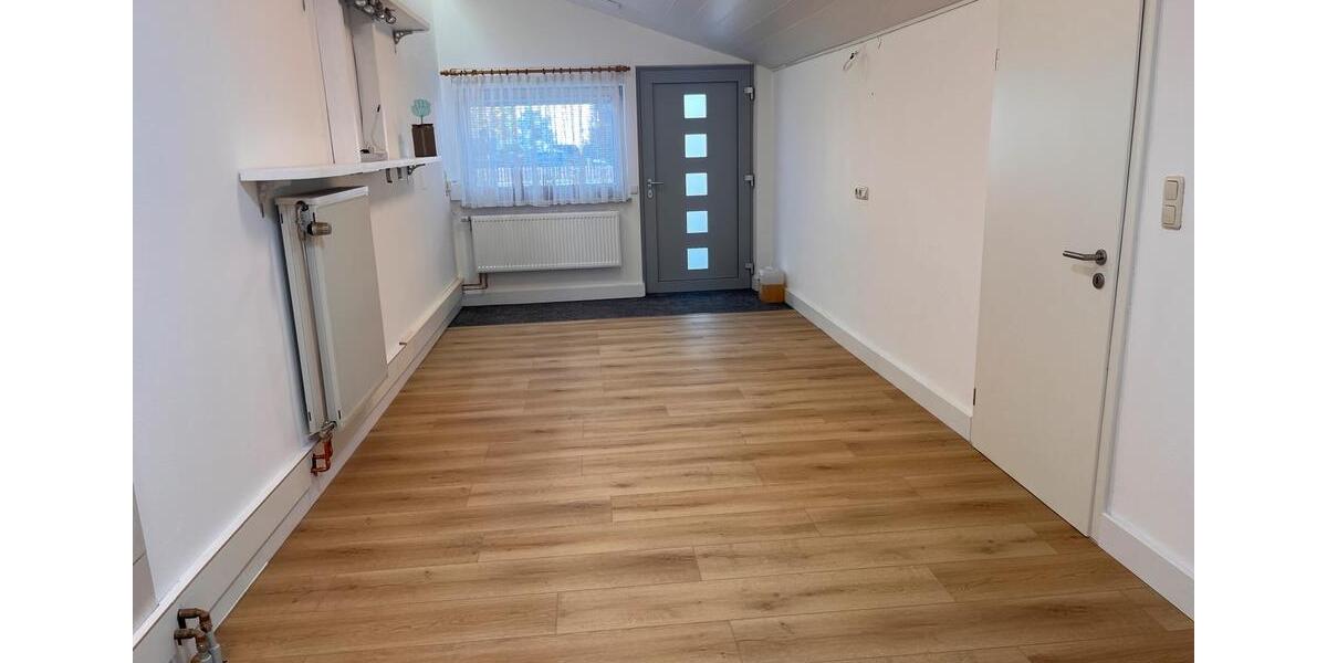 Erdgeschoßwohnung Moosthenning - 2 Zimmer, 60 m&sup2;, 690&euro; | Angebot:25860471