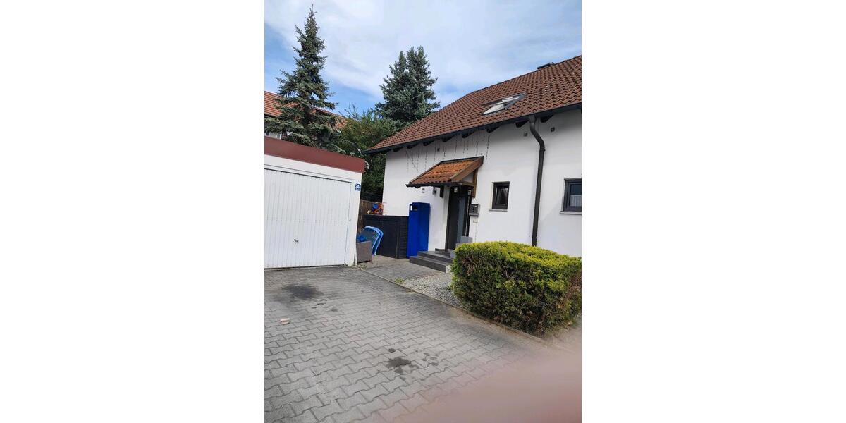 Doppelhaushälfte Wörth an der Isar - 2 Zimmer, 115 m&sup2;, 1.350&euro; | Angebot:26527522