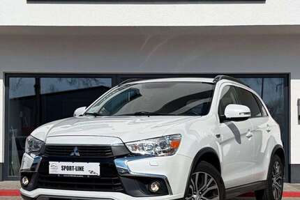 Mitsubishi ASX 178.586 km 9.999 &euro; Landshut 84030