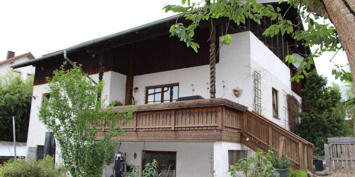 Einfamilienhaus Furth Arth - 7 Zimmer, 172 m&sup2;, 690.000&euro; | Angebot:25668843