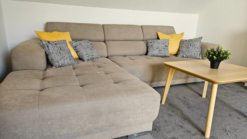 Etagenwohnung Berglern - 2 Zimmer, 54 m&sup2;, 850&euro; | Angebot:19925935