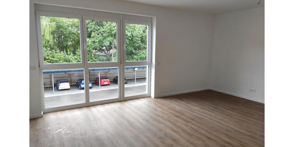 Etagenwohnung Wörth an der Isar - 1 Zimmer, 35 m&sup2;, 380&euro; | Angebot:25992244