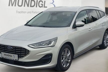 Ford Focus 73.570 km 21.250 &euro; Landshut 84030