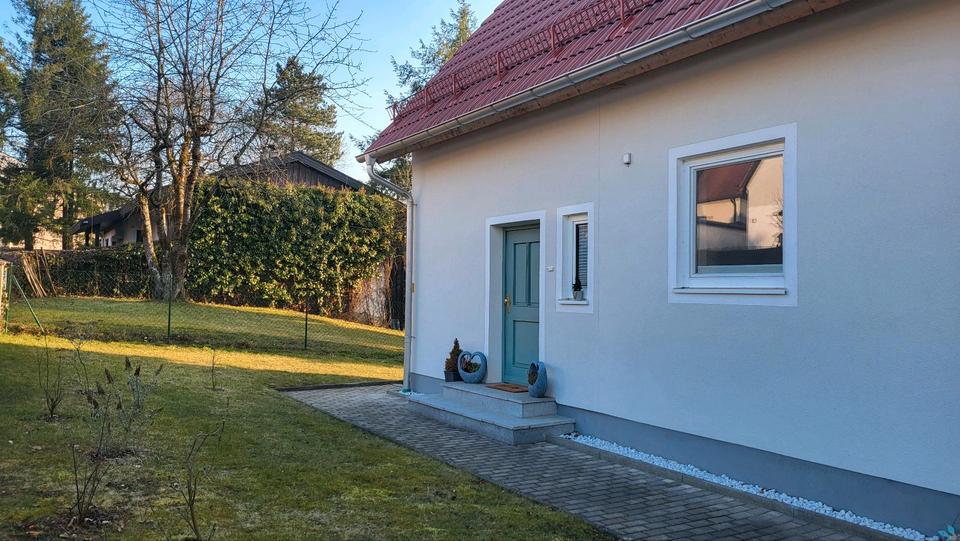 Erdgeschoßwohnung Vilsbiburg - 1 Zimmer, 30 m&sup2;, 700&euro; | Angebot:25383631