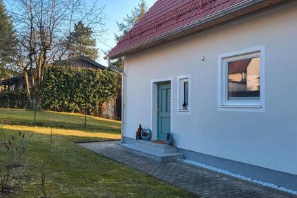 Wohnung Vilsbiburg - 1 Zimmer, 30 m&sup2;, 700&euro; | Angebot:25383631