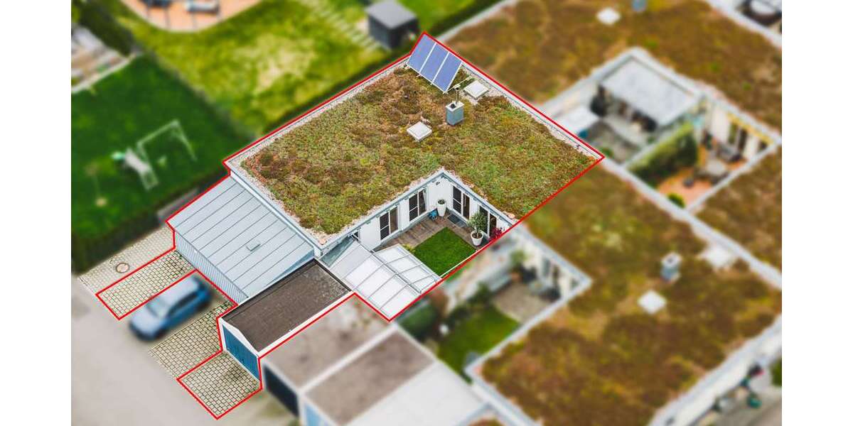 Einfamilienhaus Landshut Landshut-West - 5 Zimmer, 127 m&sup2;, 674.000&euro; | Angebot:26346629
